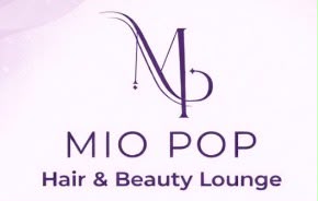Mio Pop Hair & Beauty Lounge