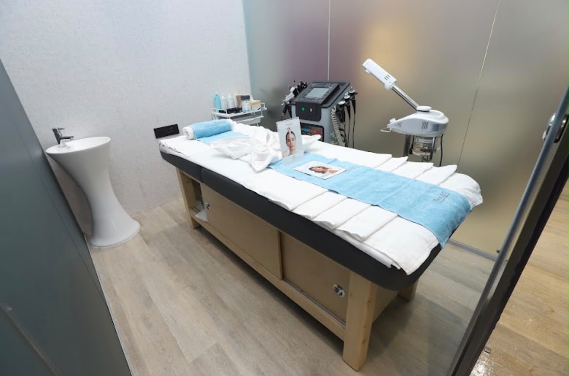 Skin & Facials