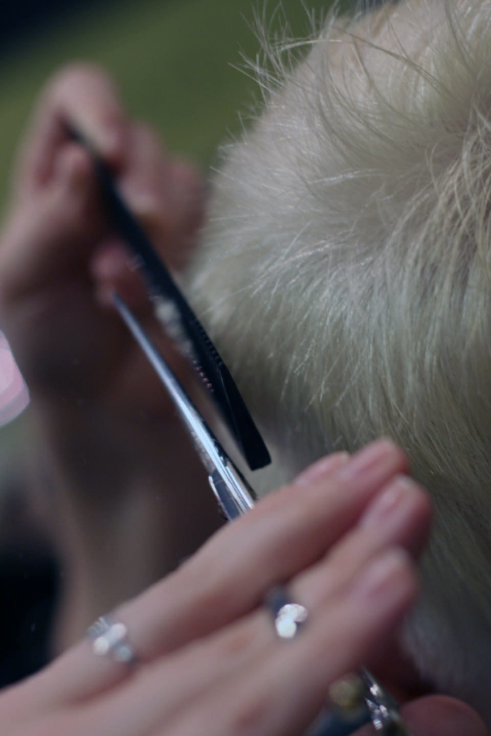 Hair Design