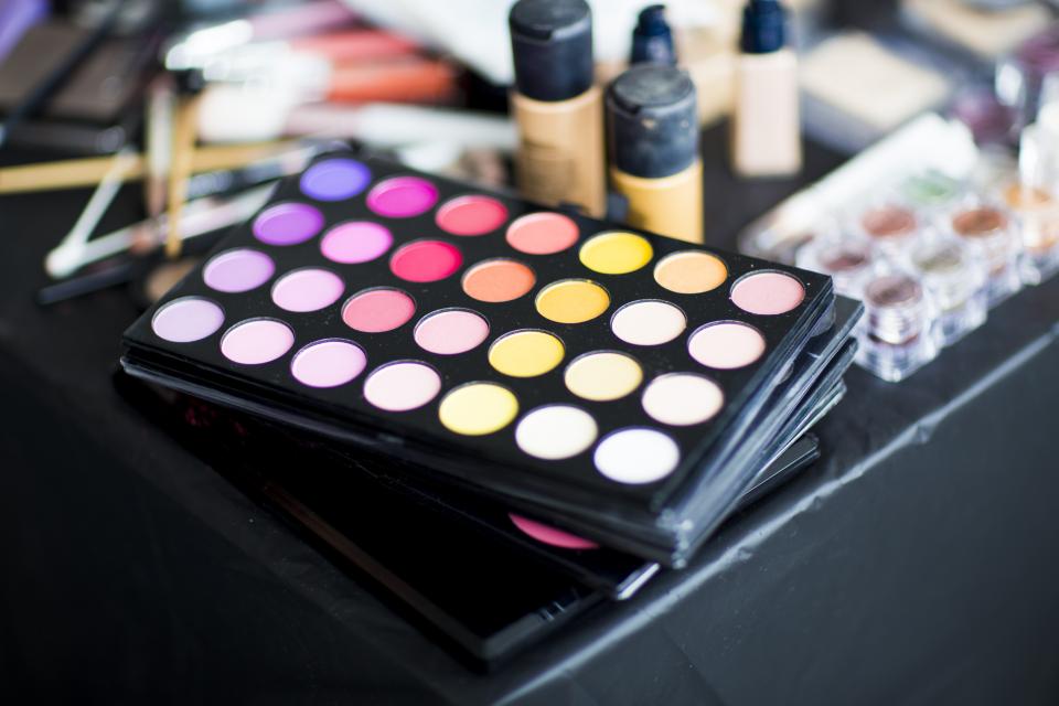 Makeup